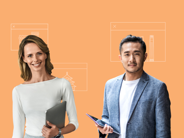 ICBC Business Matchmaker