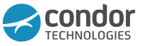 LOGO Condor Technologie