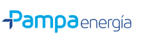 LOGO Pampa Energía S.A.
