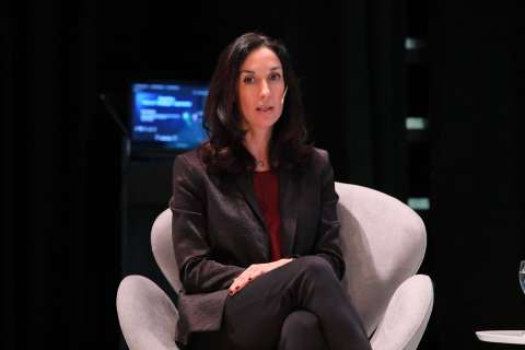 Paula Ortega Paula Ortega